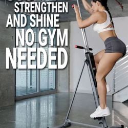 Maxi Climber - $65 - Used Once Need Gone ASAP