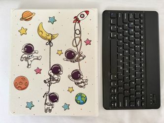 iPad Pro 12.9 Keyboard Case 