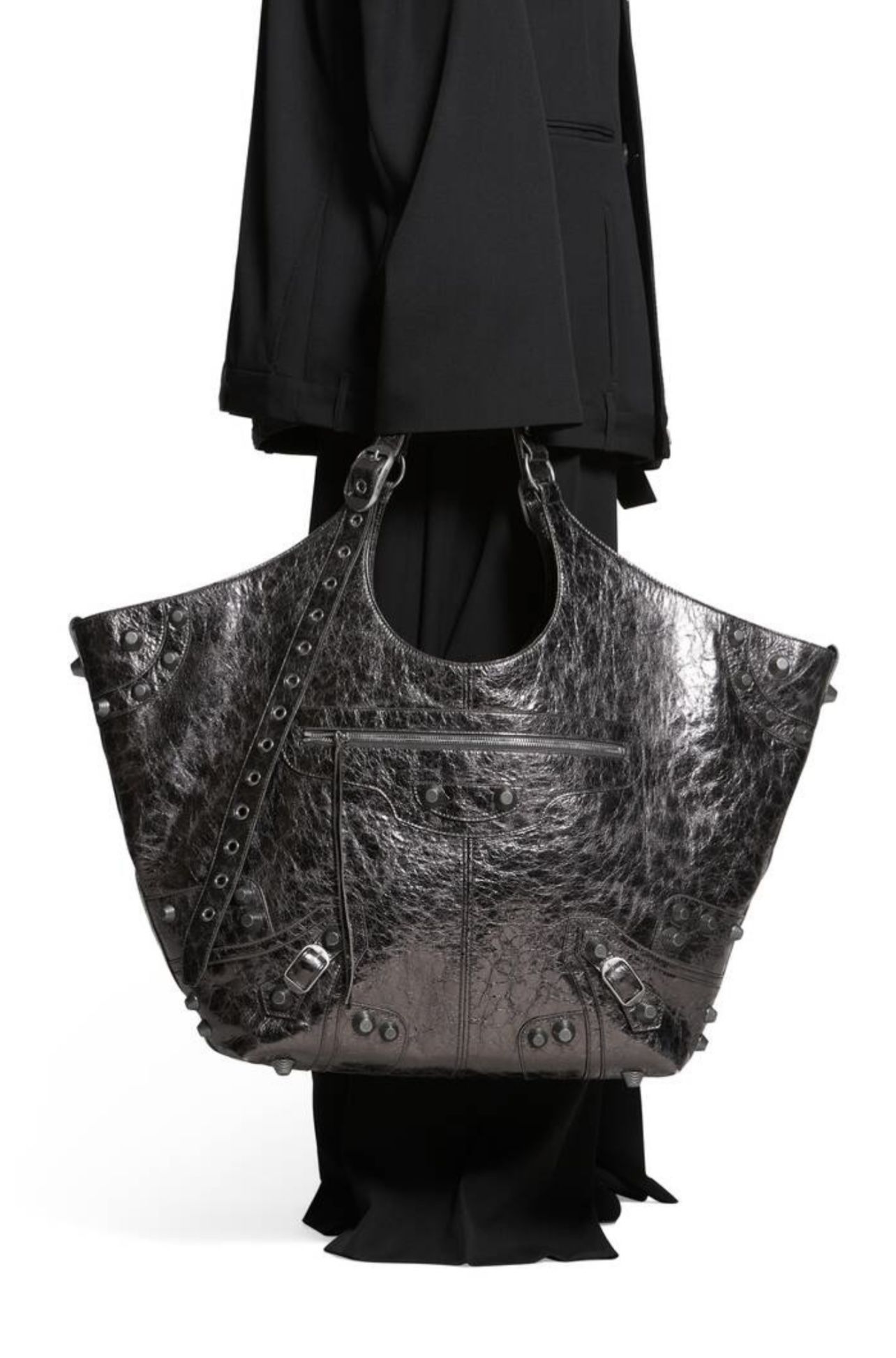 Balenciaga Cagole Large