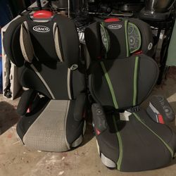 Baby - Toddler Car seat And Booster Seat