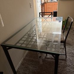 Kitchen Or Dining Room Table