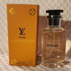 Apogée Louis Vuitton Perfume 