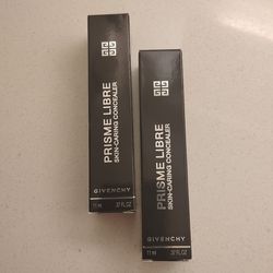 Givenchy prism libre concealer