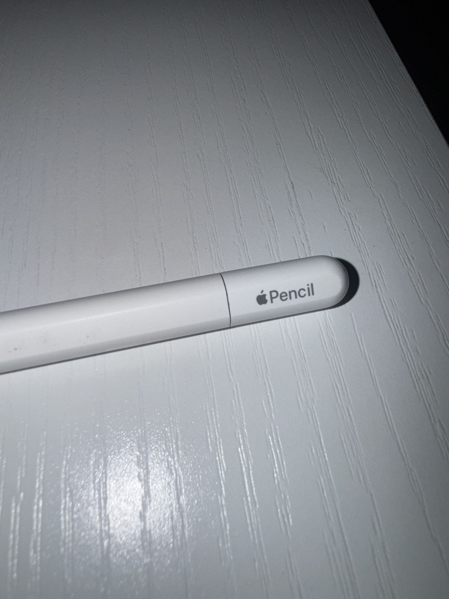Apple Pencil