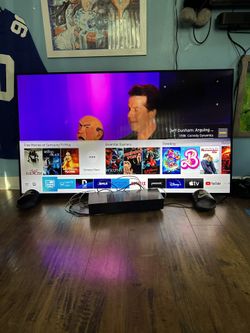 55" Class Q900 QLED Smart 8K UHD TV
