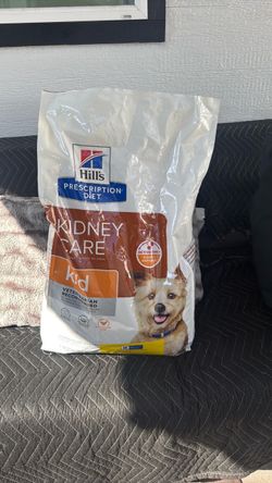 Hill Science - Kidney Care 27.5lb bag