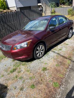 2010 Honda Accord
