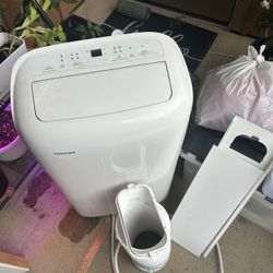 Window AC Unit
