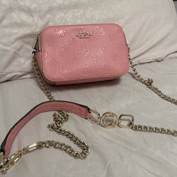 Guess purses