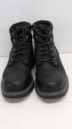 Wolverine Steel Toe..9.5 $50