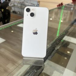 iPhone 13  256GB White 
