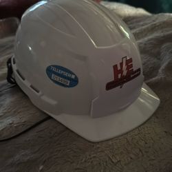Milwaukee Hard Hat