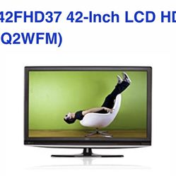 RCA - Flat 42” TV  LCD HD for Only $15 on sale