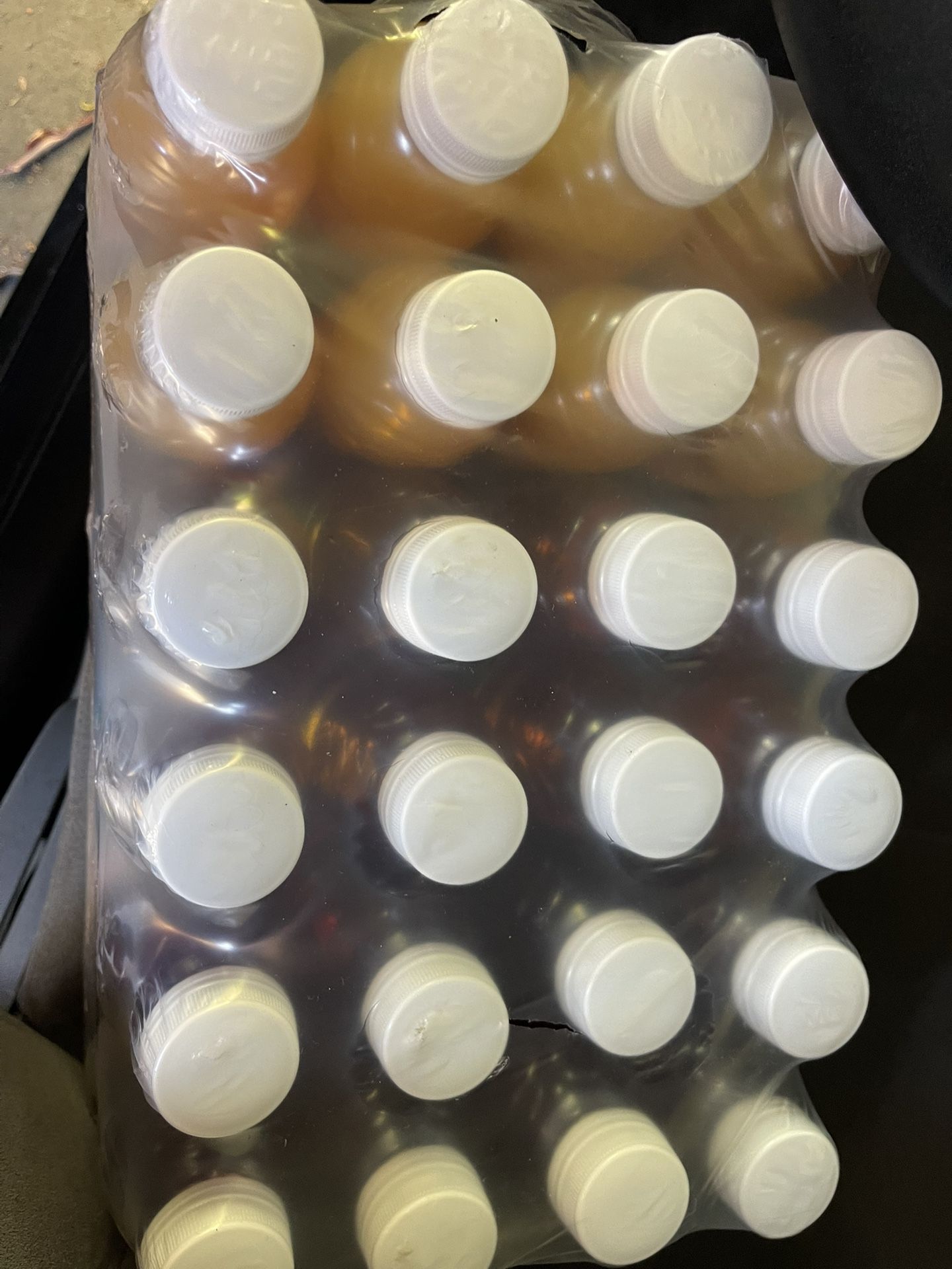 24 Piece 100% Original 9/2026 