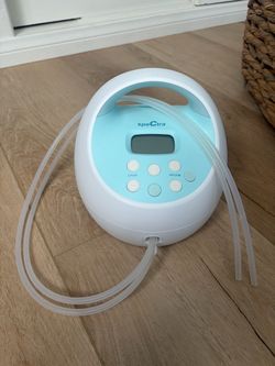 Spectra S1 Breast Pump