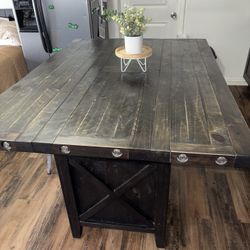 Bar Table