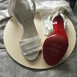 Women’s Red Bottoms 