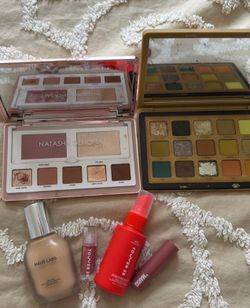 Makeup