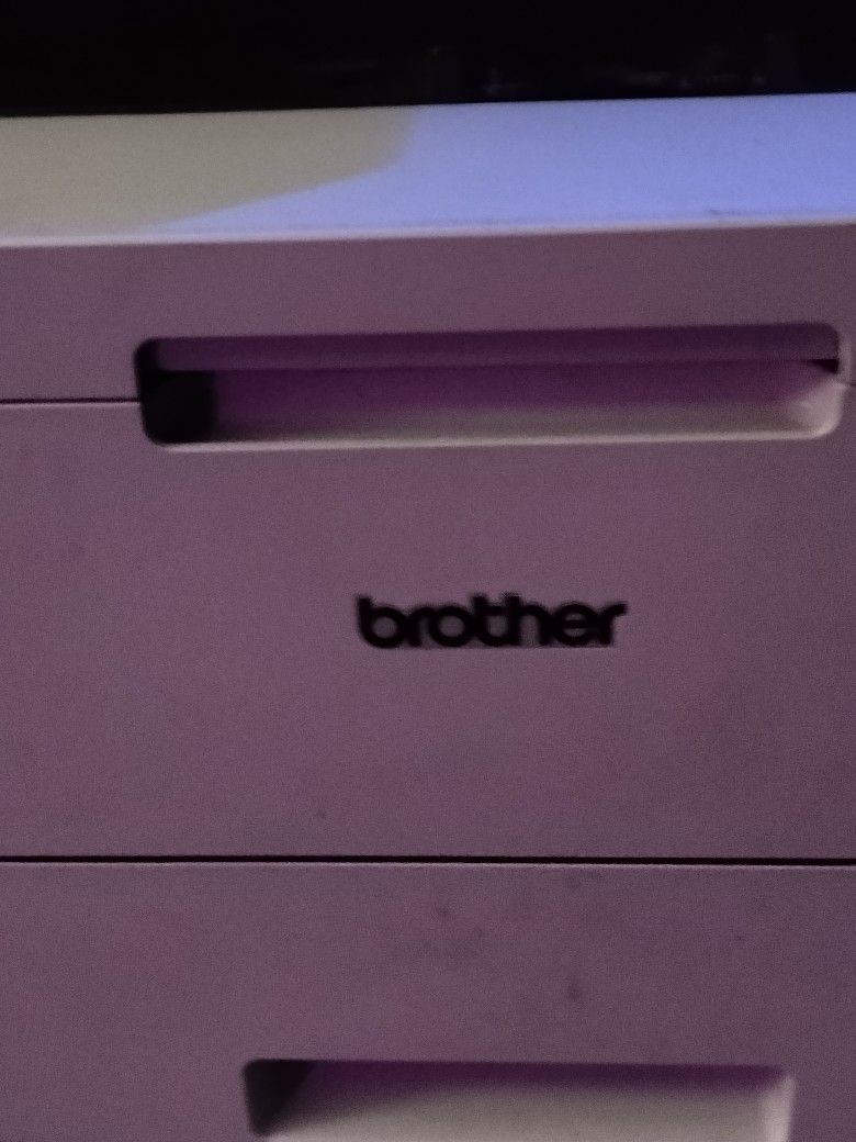 Brothers Copier /Fax/ Scanner/ Printer L33770CDW Digital All-in-one Laser Printer