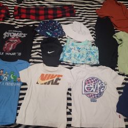 Used Toddler Clothes 3t