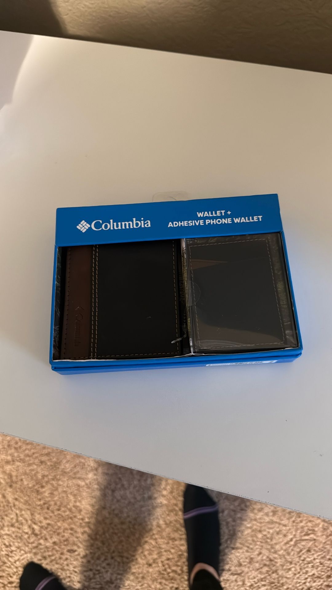 Wallet Brand New