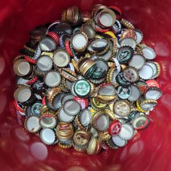 Bottle Caps