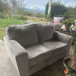 Used Couch
