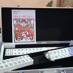 Juego Play Mah-jongg