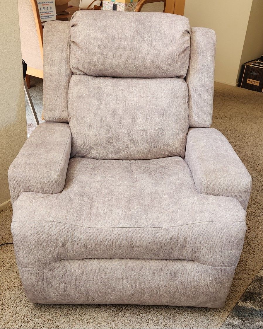 Zane Recliner