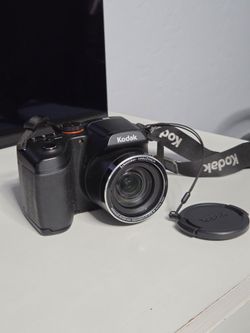 KODAK EASYSHARE Camera (Great Working Condition) Higley and Germann in Gilbert.