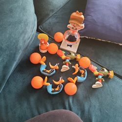 SPACE JAM McDonald's 2020