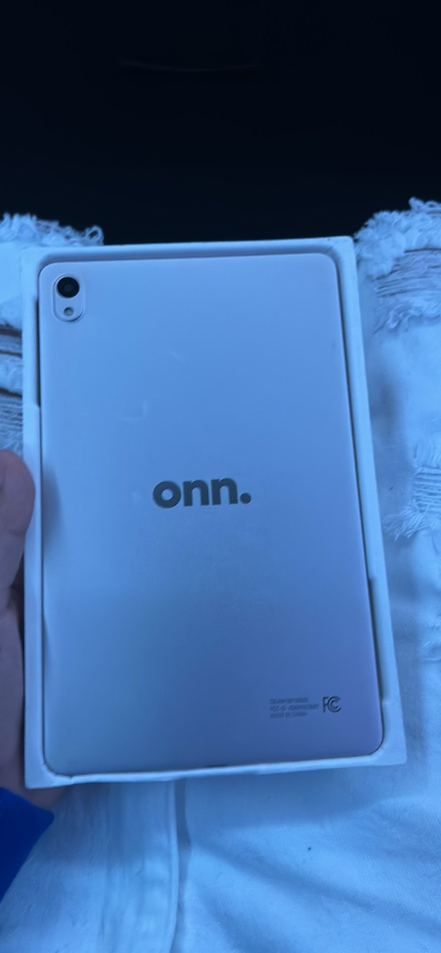 Onn Tablet