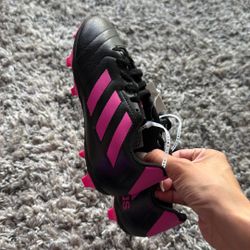 Adidas Soccer Cleats