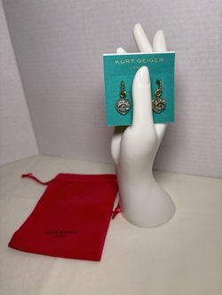 Kurt Geiger Earring