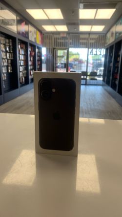 iPhone 16