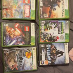 Games