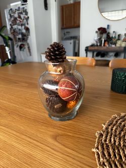 Fall decor