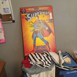 Superman Picture