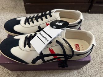 Onitsuka Tiger mexico 66 made in japan