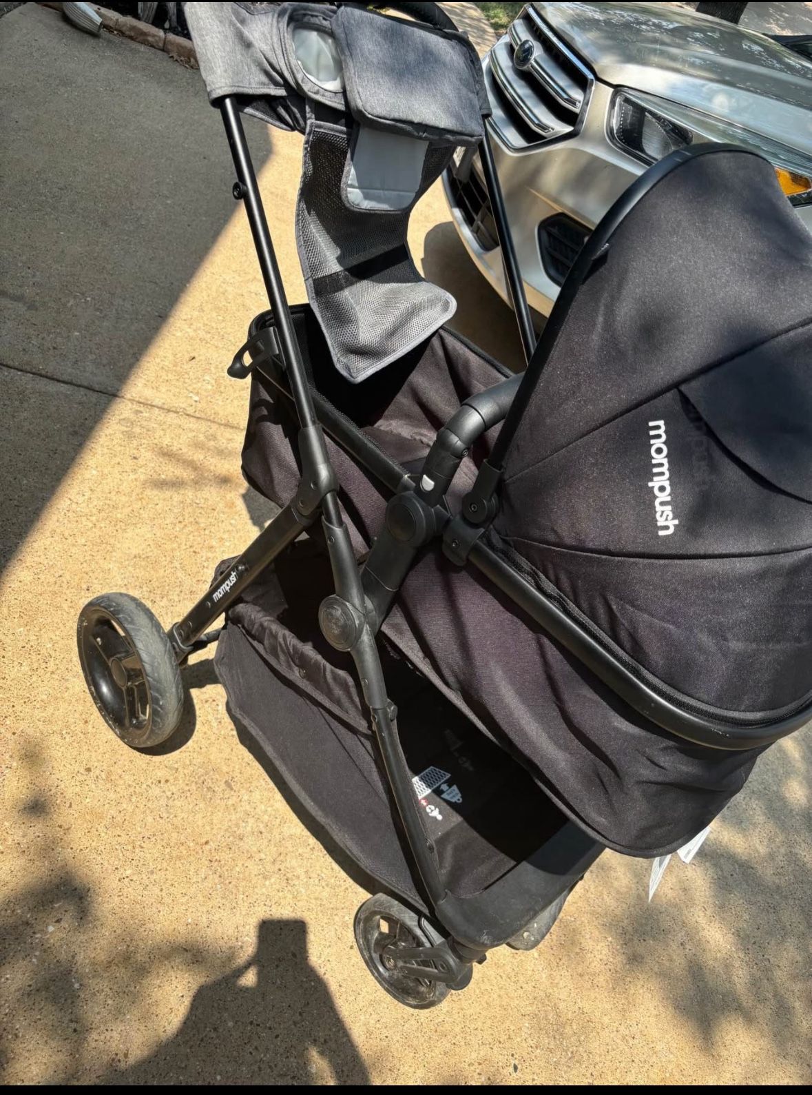 Stroller