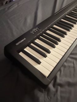Roland FP-10 Weighted Keyboard