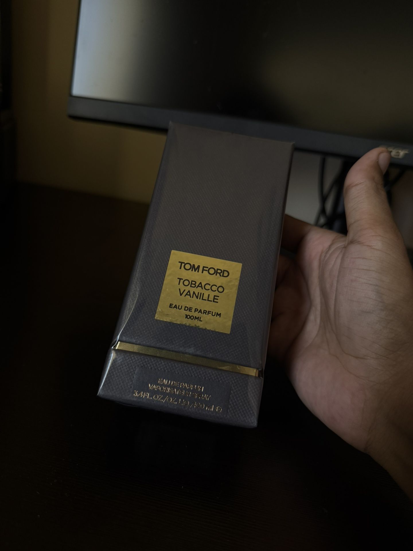 Tom Ford Tobacco Vanille
