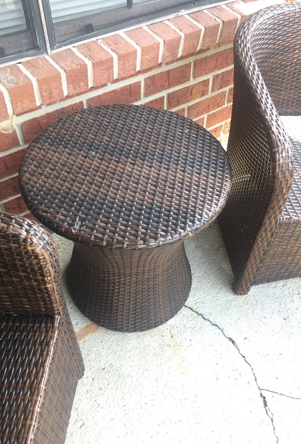 New And Used Patio Furniture For In Baton Rouge La Offerup