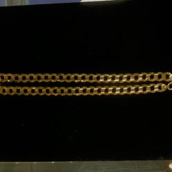 Gold Chain