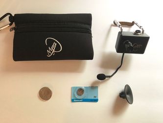 Myers Violin Pickup