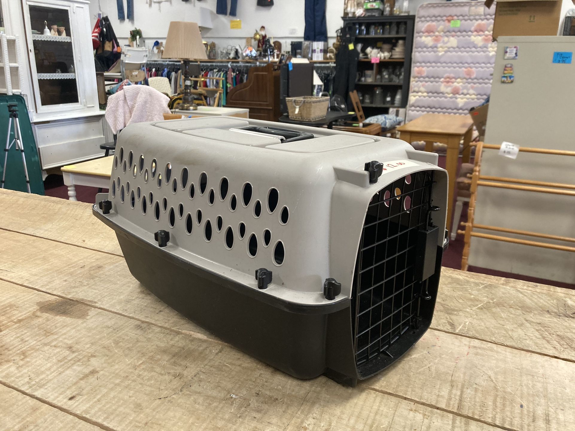 Pet Carrier