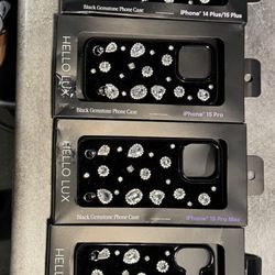 iPhone Bling Cases