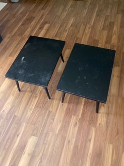 Free coffee tables near UTC