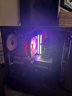Gaming pc 5070 ti