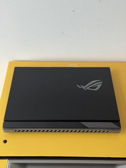 ROG Strix SCAR 16 G634 RTX4080 1TB